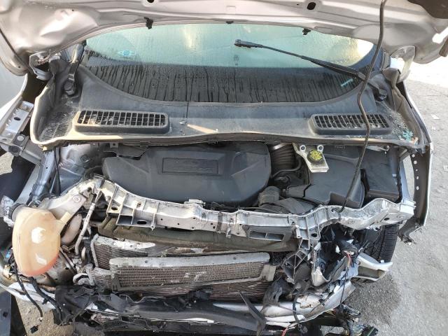 Photo 7 from auction – 2017 FORD ESCAPE SE with VIN 1FMCU9G92HUB94833