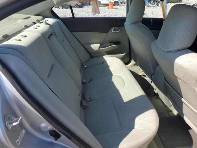 Photo 6 from auction – 2012 HONDA CIVIC EX with VIN 19XFB2F82CE026933