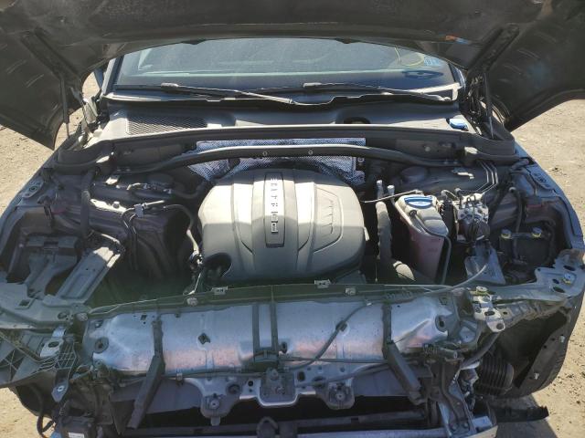 Photo 7 from auction – 2018 PORSCHE MACAN with VIN WP1AA2A50JLB00413