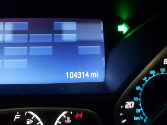 Photo 8 from auction – 2014 FORD FOCUS SE with VIN 1FADP3F20EL258229