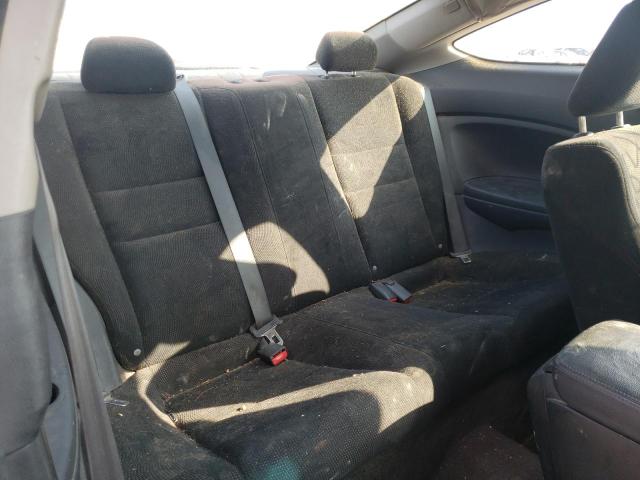 Photo 6 from auction – 2010 HONDA ACCORD EX with VIN 1HGCS1B78AA021005