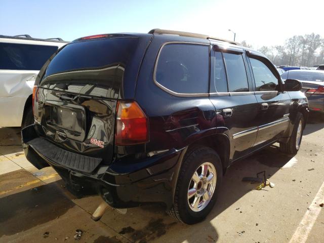 Photo 4 from auction – 2006 GMC ENVOY with VIN 1GKDT13S262217238