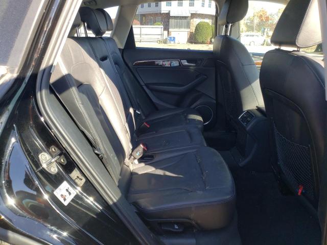 Photo 6 from auction – 2015 AUDI Q5 PREMIUM with VIN WA1LFAFP6FA051490