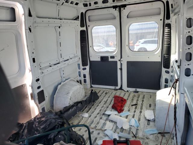 Photo 6 from auction – 2020 RAM PROMASTER with VIN 3C6TRVBG6LE104490