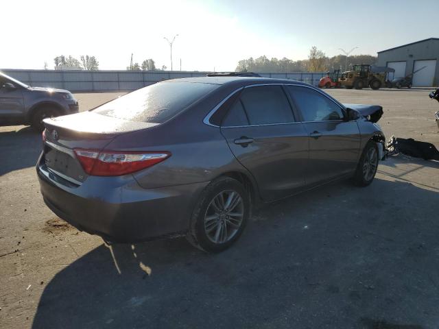 Photo 4 from auction – 2017 TOYOTA CAMRY LE with VIN 4T1BF1FK8HU353866