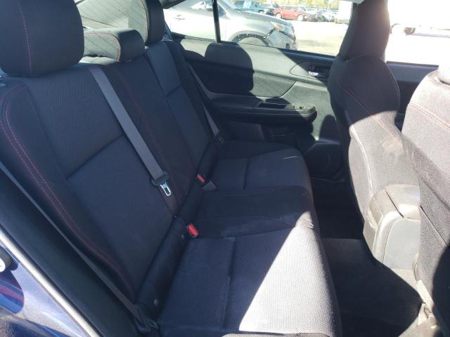 Photo 6 from auction – 2015 SUBARU WRX PREMIU with VIN JF1VA1D65F8806293