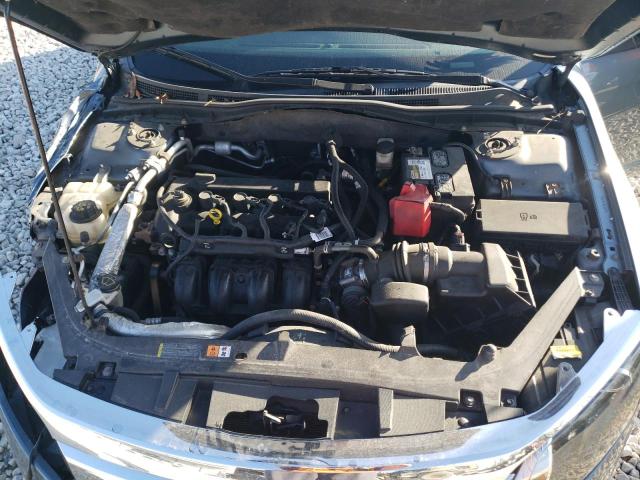 Photo 7 from auction – 2011 FORD FUSION SE with VIN 3FAHP0HA2BR189688