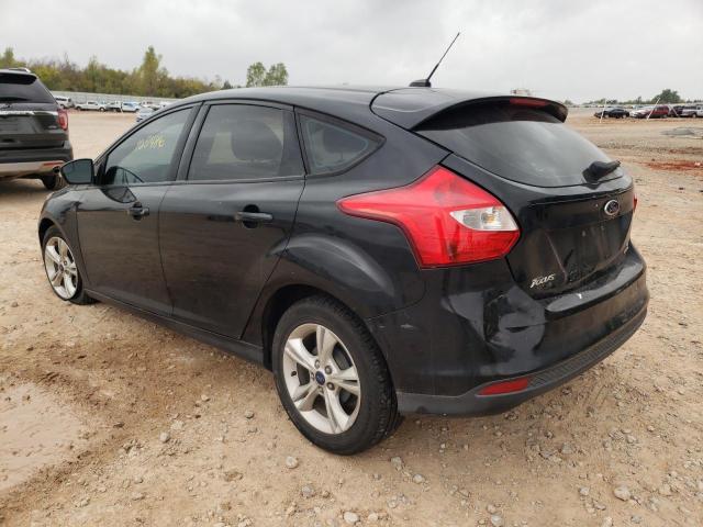 Photo 3 from auction – 2014 FORD FOCUS SE with VIN 1FADP3K20EL430863
