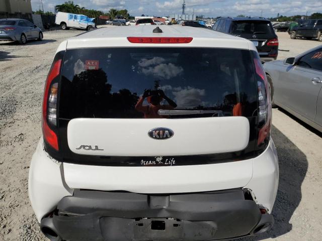 صورة رقم 6 من المزاد - 2015 KIA SOUL مع VIN KNDJN2A22F7123560