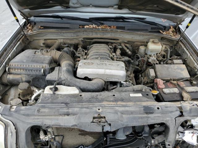 Photo 7 from auction – 2008 TOYOTA 4RUNNER SR with VIN JTEBT14R48K005308