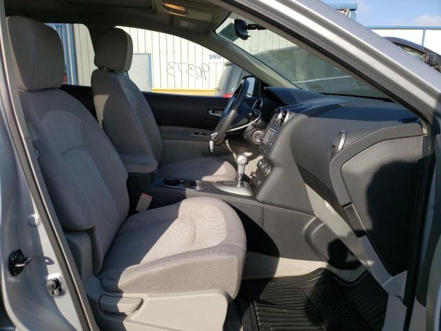 Photo 5 from auction – 2011 NISSAN ROGUE S with VIN JN8AS5MT2BW576550