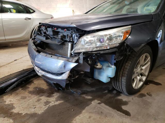 Photo 9 from auction – 2014 CHEVROLET MALIBU 1LT with VIN 1G11C5SL9EF117850