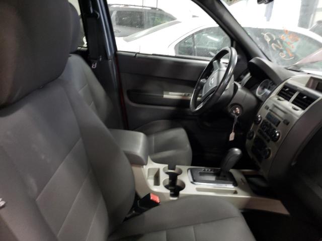 Photo 5 from auction – 2010 FORD ESCAPE XLT with VIN 1FMCU9DG5AKC46816