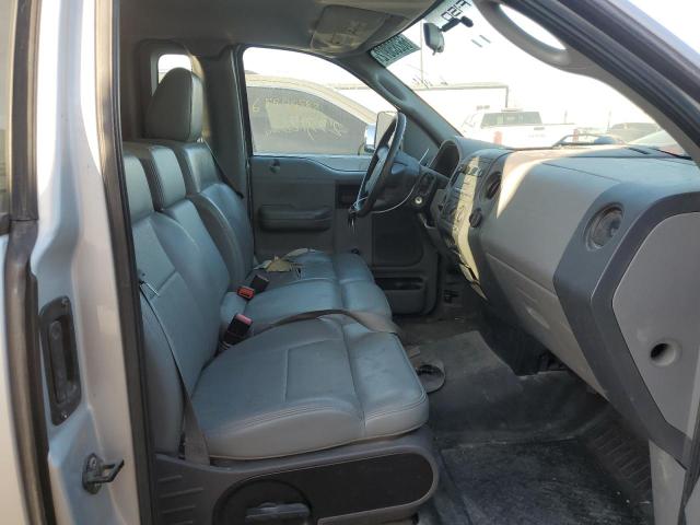 صورة رقم 5 من المزاد - 2004 FORD F150 مع VIN 1FTRF12W44KD83769