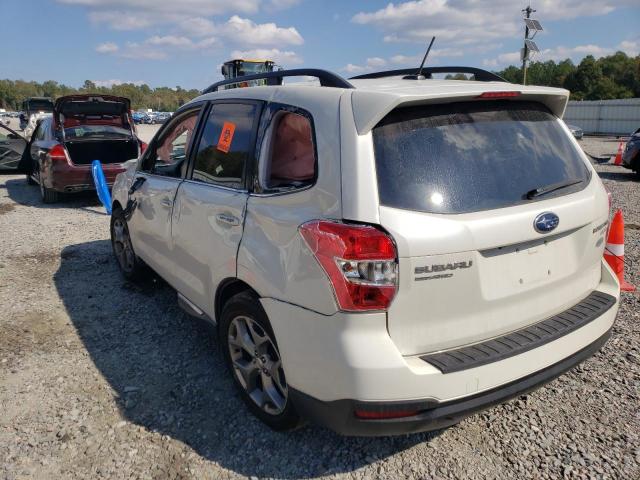 Фото 3 с аукциона – 2015 SUBARU FORESTER 2 с VIN JF2SJAWC7FH461785