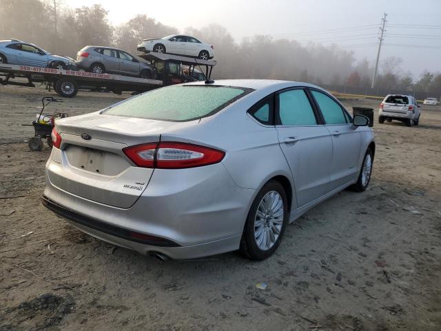 Photo 4 from auction – 2014 FORD FUSION SE with VIN 3FA6P0LU2ER350683