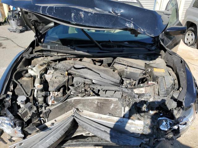 Photo 7 from auction – 2016 NISSAN ALTIMA 2.5 with VIN 1N4AL3AP3GN343154