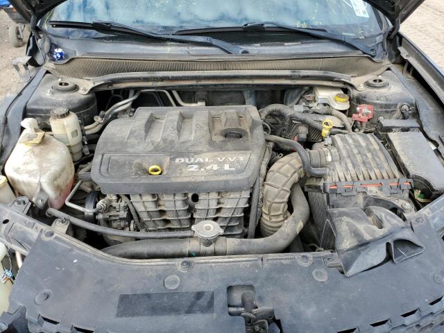 Photo 7 from auction – 2014 DODGE AVENGER SE with VIN 1C3CDZAB9EN140357