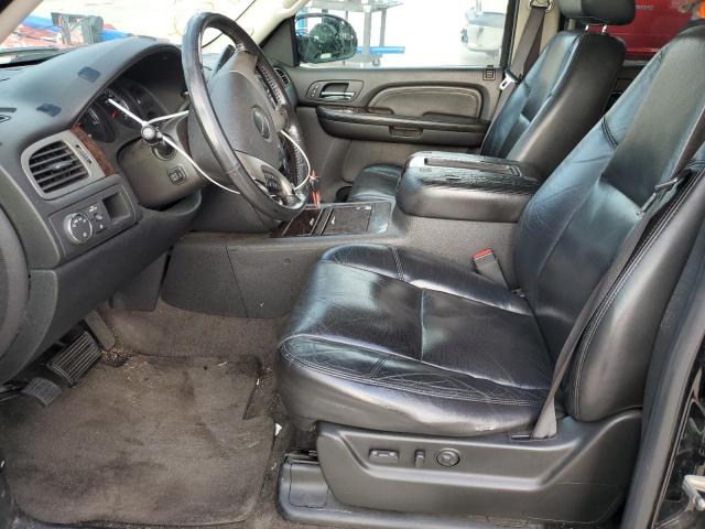 Photo 7 from auction – 2009 GMC YUKON DENA with VIN 1GKFC03259R272488