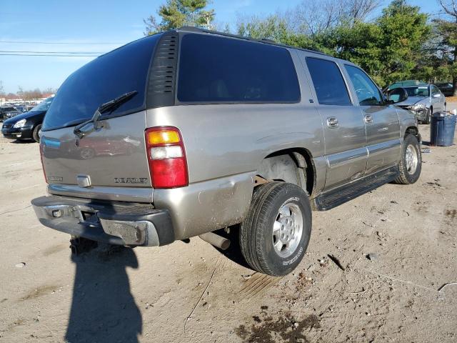 Photo 4 from auction – 2003 CHEVROLET SUBURBAN K with VIN 1GNFK16Z23J225879
