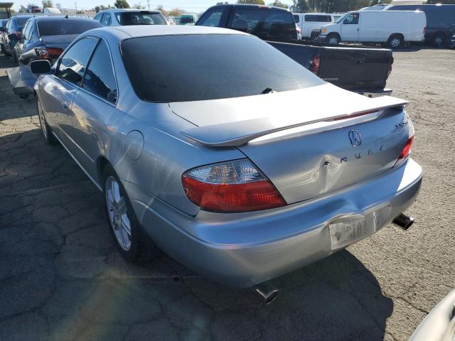 Photo 3 from auction – 2003 ACURA 3.2CL TYPE with VIN 19UYA41673A005173
