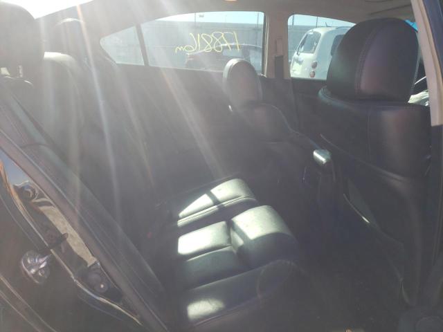 Photo 6 from auction – 2013 NISSAN MAXIMA S with VIN 1N4AA5AP5DC842725