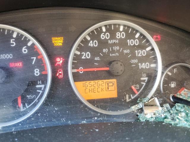 Photo 8 from auction – 2011 NISSAN PATHFINDER with VIN 5N1AR1NB1BC622372