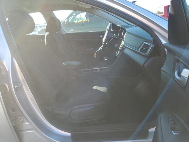 Photo 5 from auction – 2016 KIA OPTIMA LX with VIN 5XXGT4L34GG077692