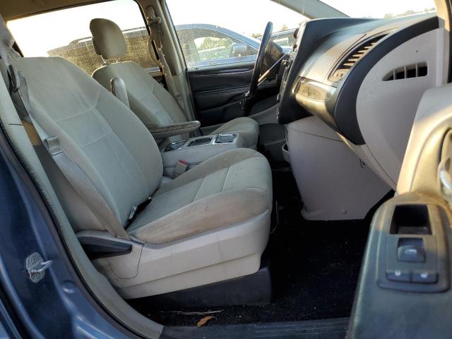 Photo 5 from auction – 2011 CHRYSLER TOWN & COU with VIN 2A4RR5DG4BR734242