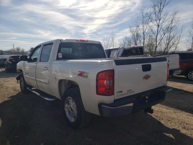 صورة رقم 3 من المزاد - 2012 CHEVROLET SILVERADO مع VIN 3GCPKSE79CG146293