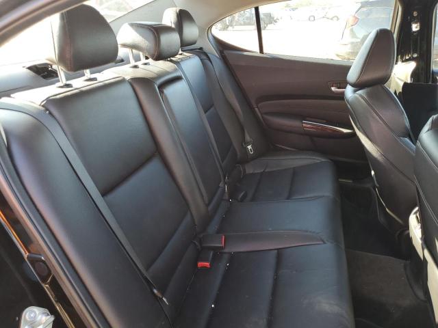 Photo 6 from auction – 2015 ACURA TLX with VIN 19UUB1F37FA000973