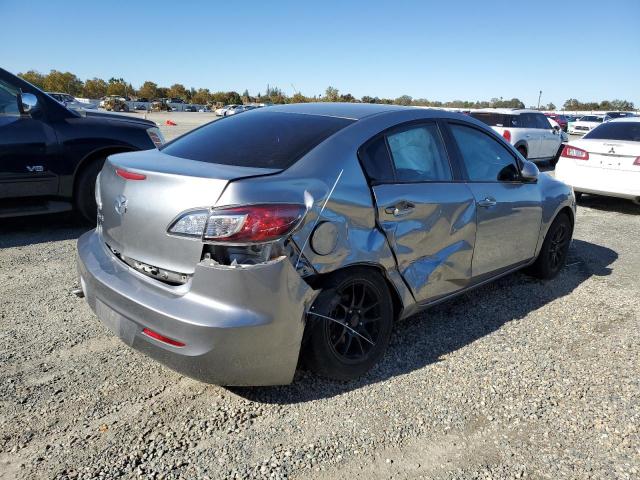 Photo 4 from auction – 2012 MAZDA 3 I with VIN JM1BL1UG1C1599972