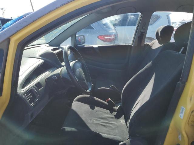 Photo 5 from auction – 2003 SUZUKI AERIO with VIN JS2RA41S435153800