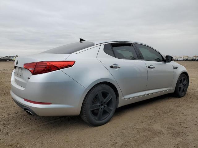 Photo 4 from auction – 2013 KIA OPTIMA LX with VIN KNAGM4A78D5377798