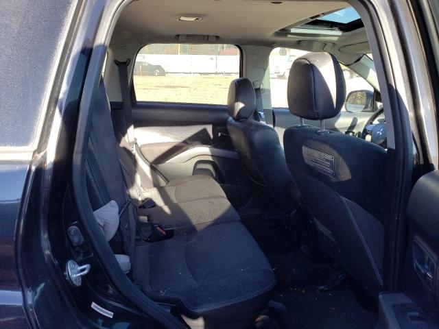 Photo 6 from auction – 2009 MITSUBISHI OUTLANDER with VIN JA4MT31W49Z007033