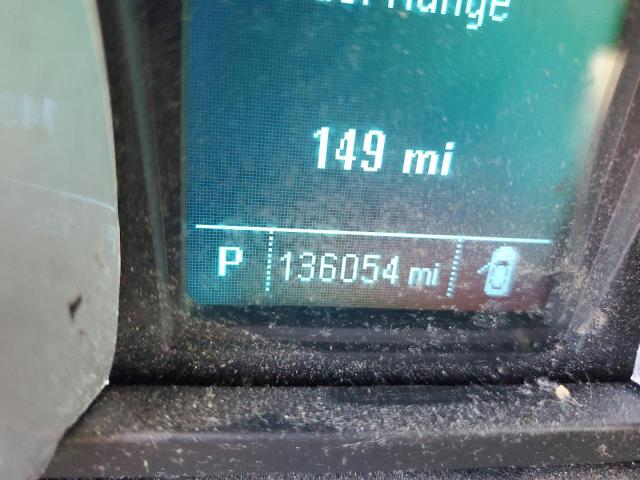 Photo 8 from auction – 2015 CHEVROLET EQUINOX LT with VIN 2GNALBEK0F1173118