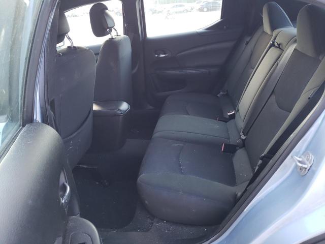 Photo 6 from auction – 2013 DODGE AVENGER SX with VIN 1C3CDZCB9DN590327
