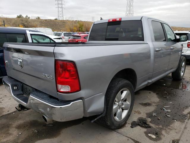Photo 4 from auction – 2019 RAM 1500 CLASS with VIN 1C6RR7TT4KS702560