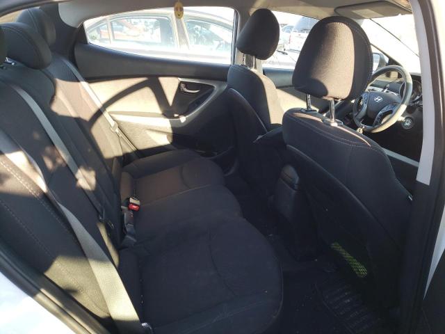 Photo 6 from auction – 2016 HYUNDAI ELANTRA SE with VIN 5NPDH4AE7GH777610