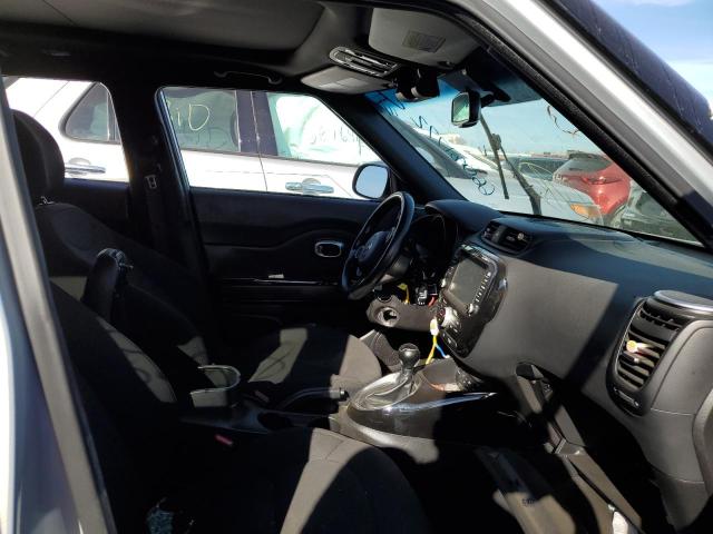 Photo 5 from auction – 2015 KIA SOUL ! with VIN KNDJX3A50F7792209