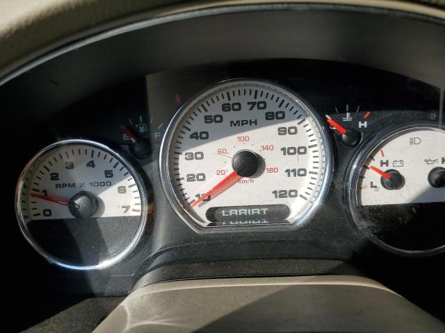 Photo 8 from auction – 2004 FORD F150 SUPER with VIN 1FTPW14524KD74418