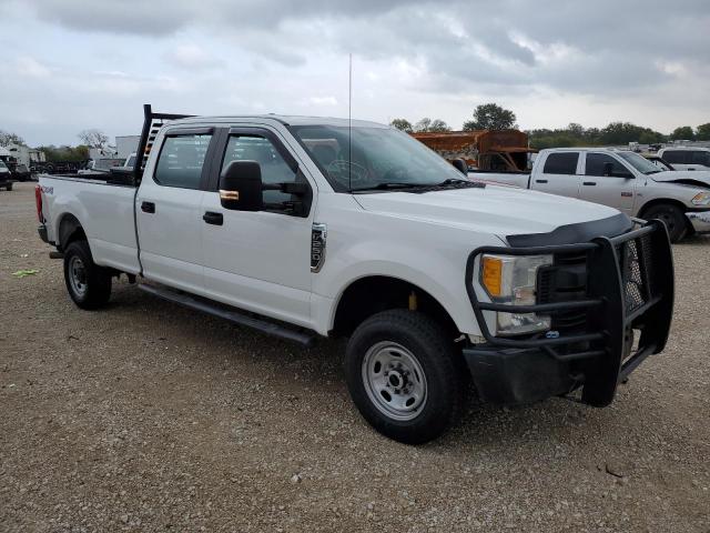 Photo 1 from auction – 2017 FORD F250 SUPER with VIN 1FT7W2B61HED58989