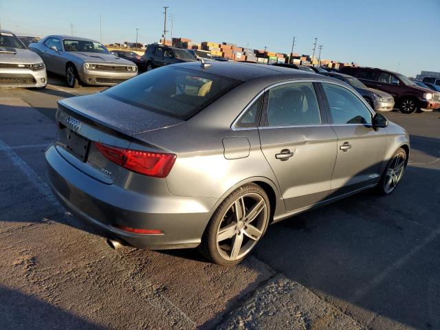 Photo 4 from auction – 2015 AUDI A3 PREMIUM with VIN WAUEFGFF9F1052364