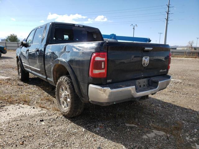Photo 3 from auction – 2019 RAM 3500 LARAM with VIN 3C63R3ML0KG693179