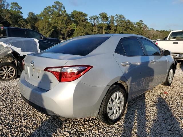 Photo 4 from auction – 2015 TOYOTA COROLLA L with VIN 5YFBURHE7FP268110