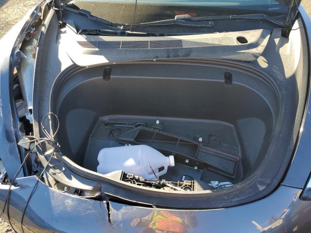 Photo 7 from auction – 2020 TESLA MODEL 3 with VIN 5YJ3E1EA0LF745584