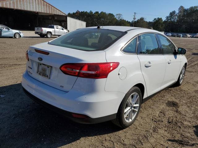 Photo 4 from auction – 2017 FORD FOCUS SE with VIN 1FADP3F2XHL331112