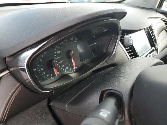 Photo 8 from auction – 2017 CHEVROLET TRAX LS with VIN 3GNCJNSB5HL274886