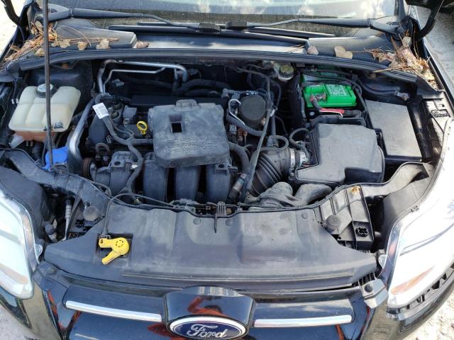 Photo 7 from auction – 2012 FORD FOCUS SE with VIN 1FAHP3K28CL249251