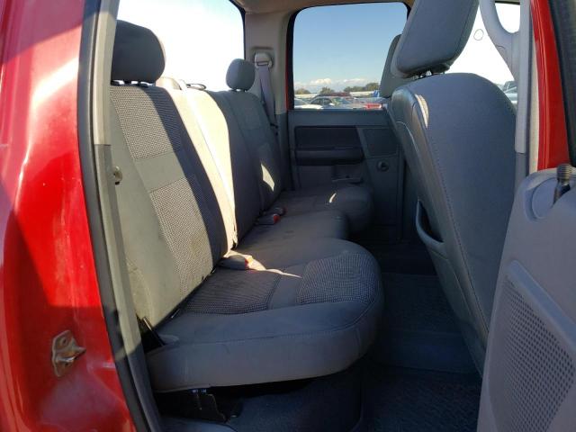 Photo 6 from auction – 2007 DODGE RAM 1500 S with VIN 1D7HU18257S143517